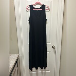 Women’s maxi dress